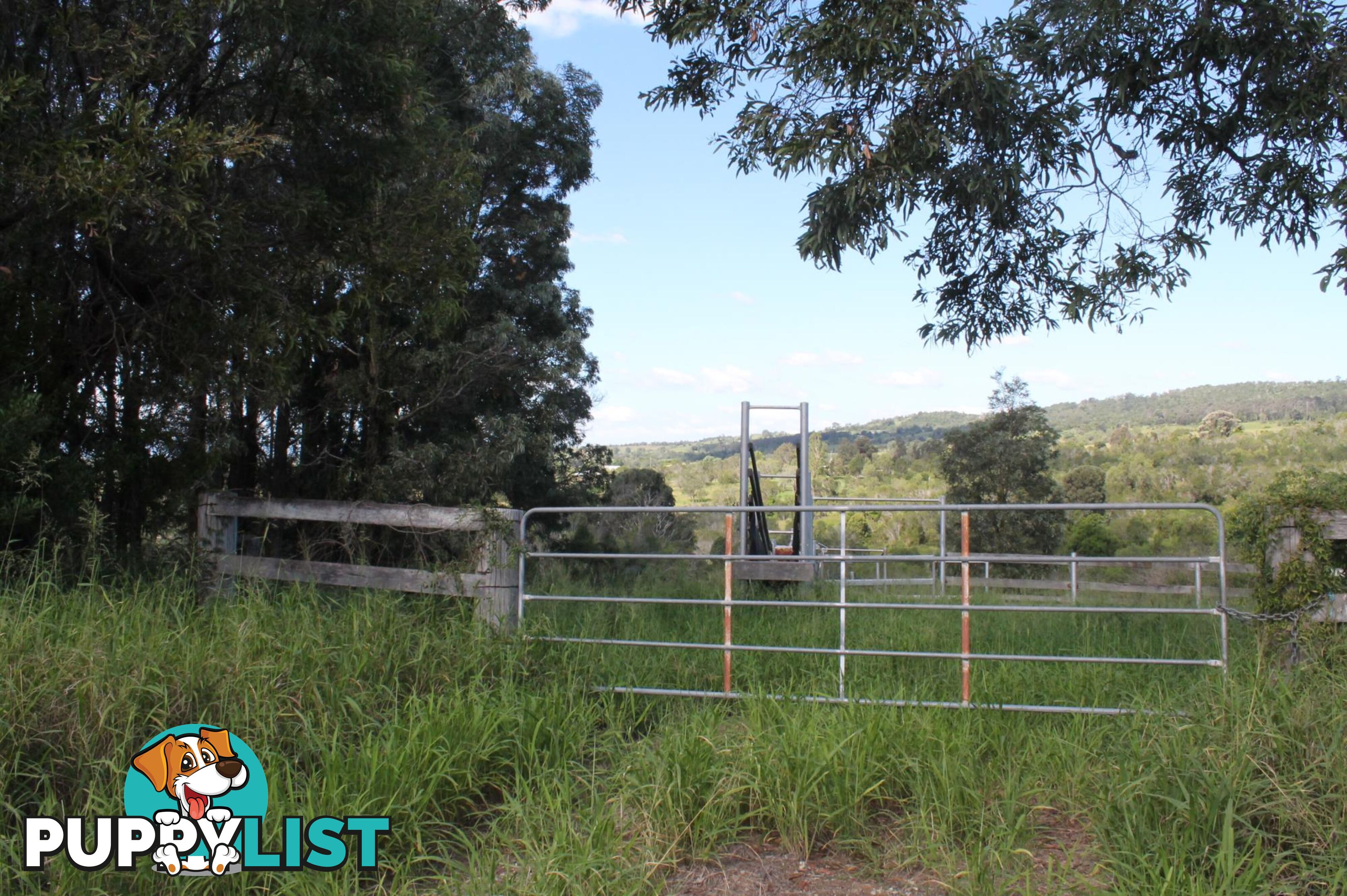 Lot 1 Rosewood Marburg Rd (Tallegalla Rd) TALLEGALLA QLD 4340