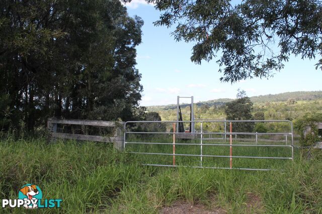 Lot 1 Rosewood Marburg Rd (Tallegalla Rd) TALLEGALLA QLD 4340