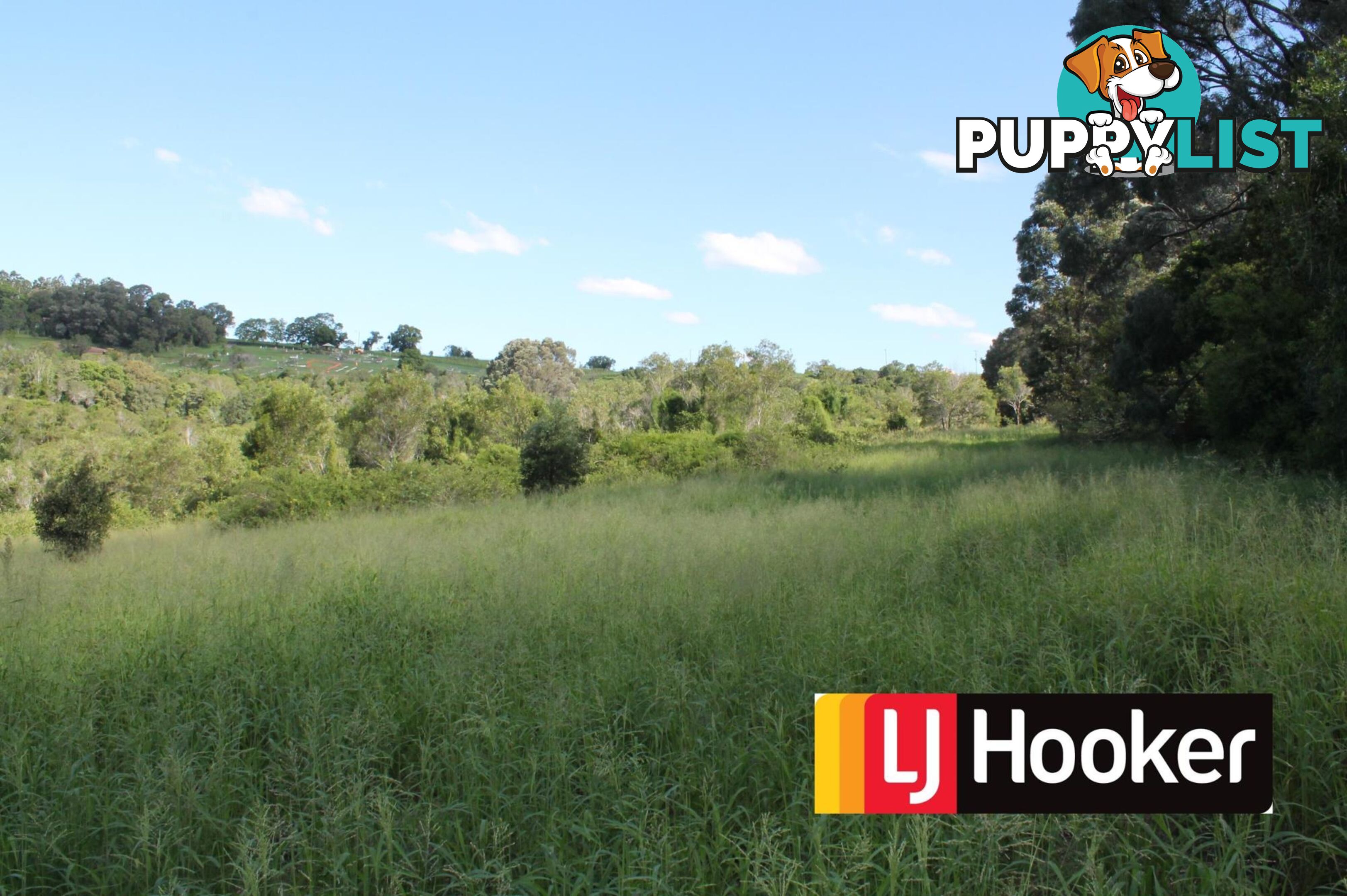 Lot 1 Rosewood Marburg Rd (Tallegalla Rd) TALLEGALLA QLD 4340