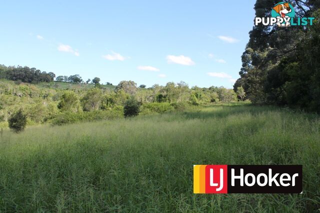 Lot 1 Rosewood Marburg Rd (Tallegalla Rd) TALLEGALLA QLD 4340