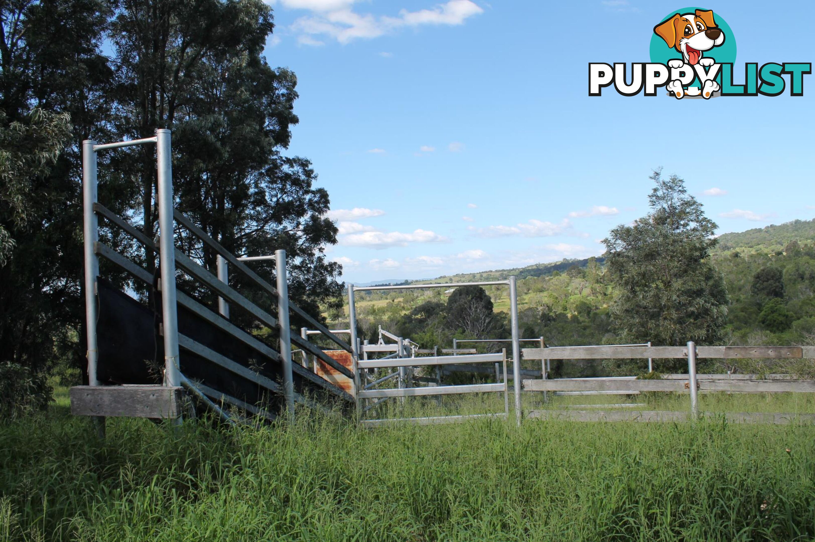 Lot 1 Rosewood Marburg Rd (Tallegalla Rd) TALLEGALLA QLD 4340