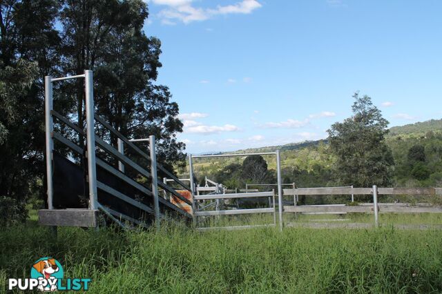 Lot 1 Rosewood Marburg Rd (Tallegalla Rd) TALLEGALLA QLD 4340