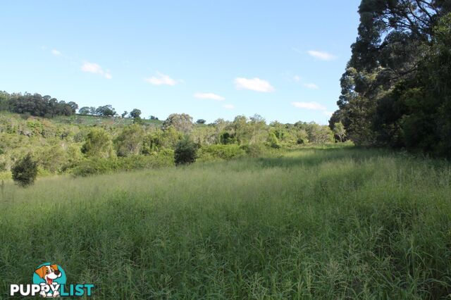 Lot 1 Rosewood Marburg Rd (Tallegalla Rd) TALLEGALLA QLD 4340