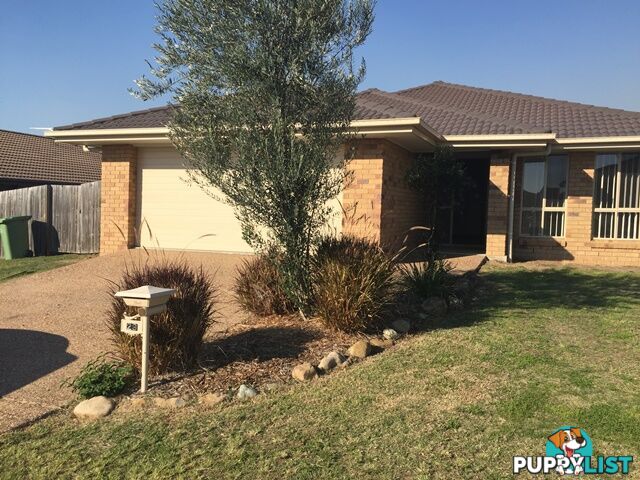 29 Peregrine Drive LOWOOD QLD 4311