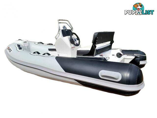 2020 APEX A 11 DELUXE TENDER RIGID HULL INFLATABLE BOATS