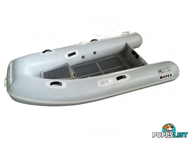 2019 APEX AR 310 RIGID HULL INFLATABLE BOATS