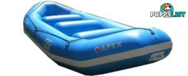 2019 APEX AR 14 RAFTING RIGID HULL INFLATABLE BOATS