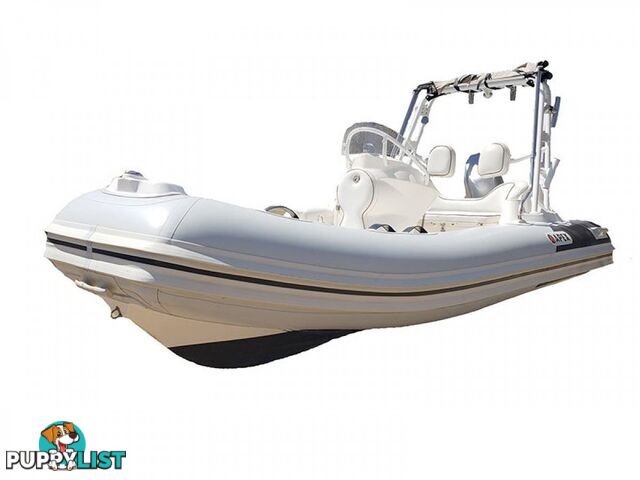 2019 APEX A 15 DELUXE TENDER RIGID HULL INFLATABLE BOATS