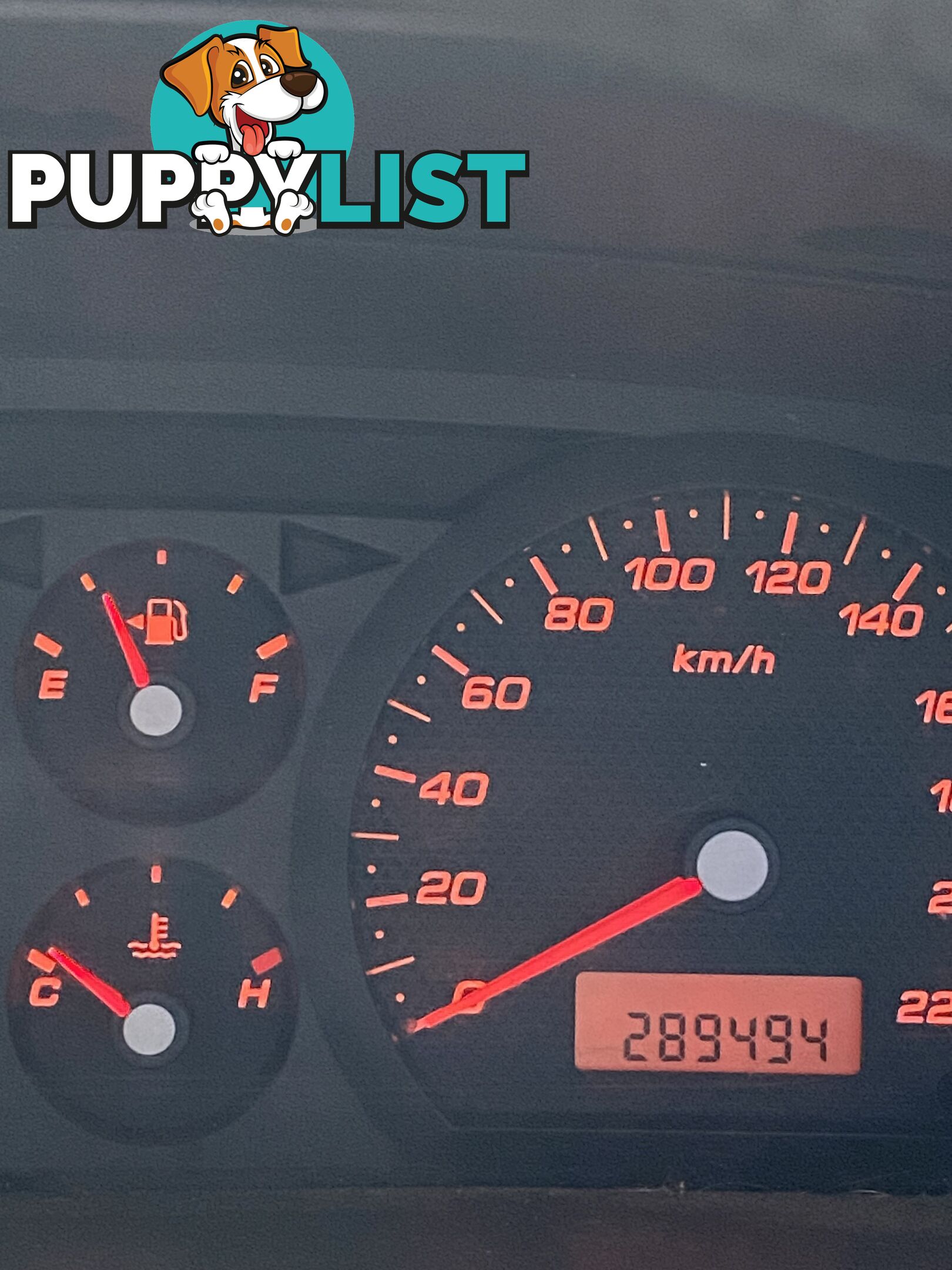 2009 Ford Territory TX WAGON Wagon Automatic