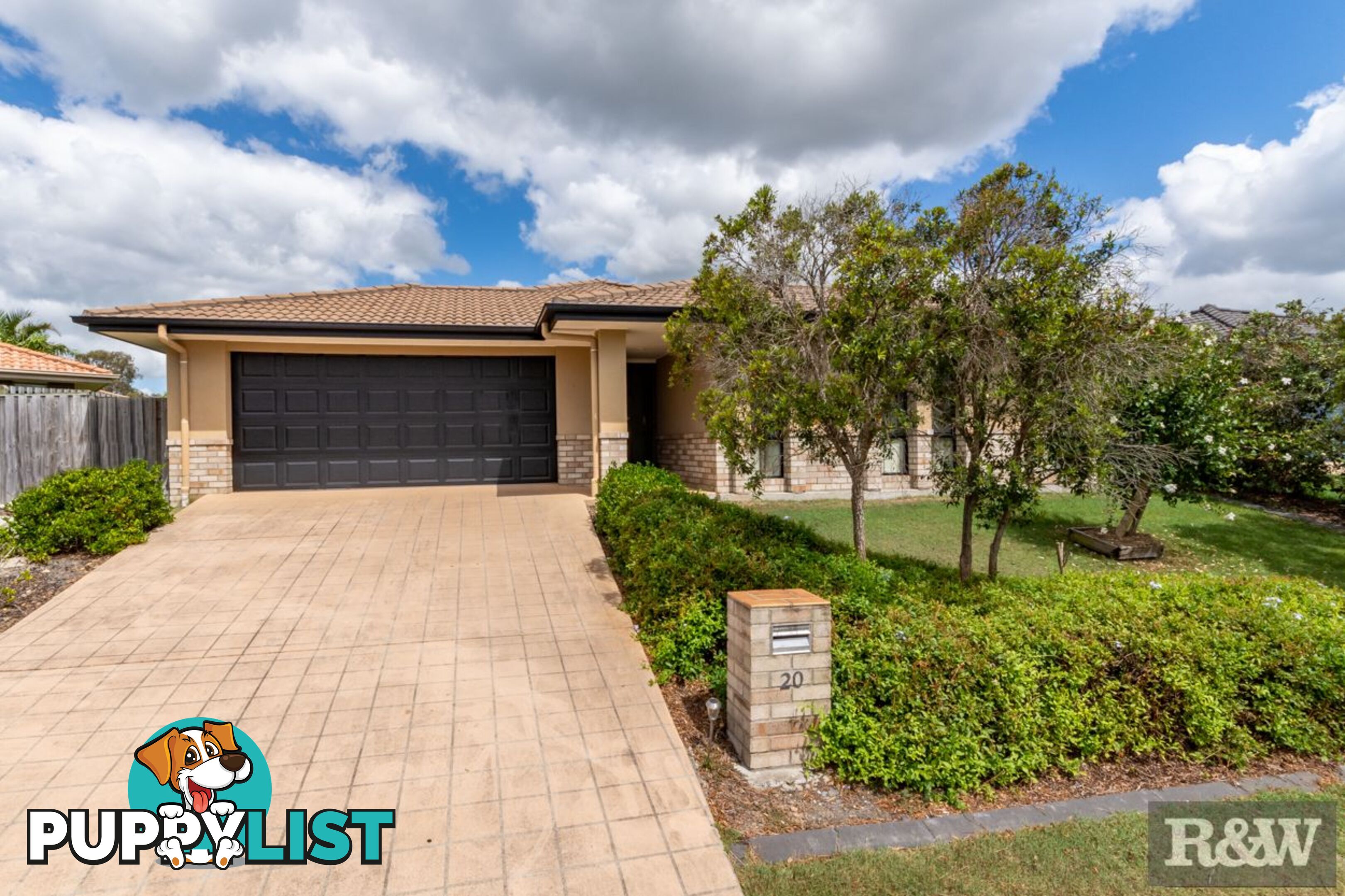 20 Pitkin Avenue Bellmere QLD 4510