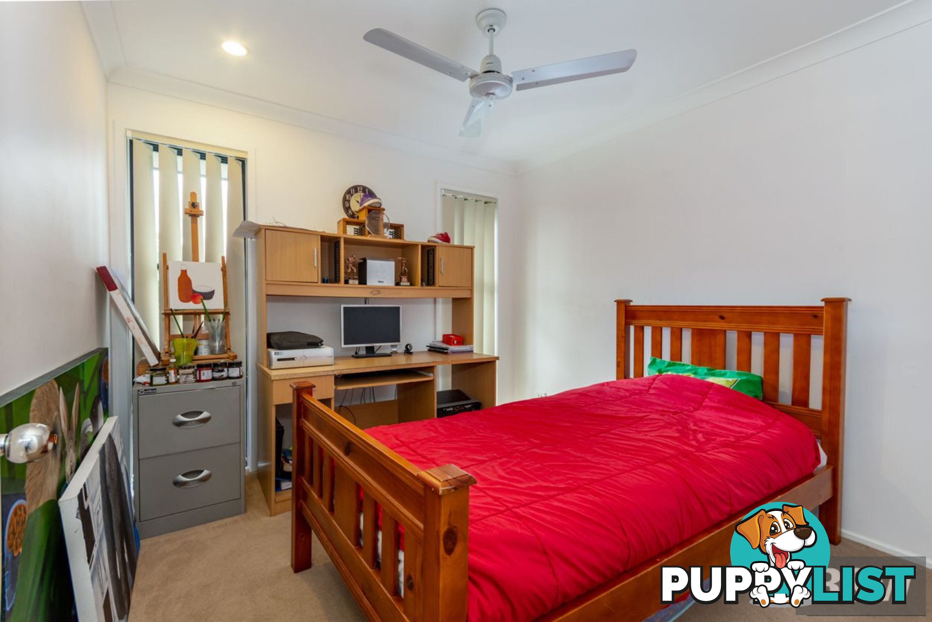 20 Pitkin Avenue Bellmere QLD 4510