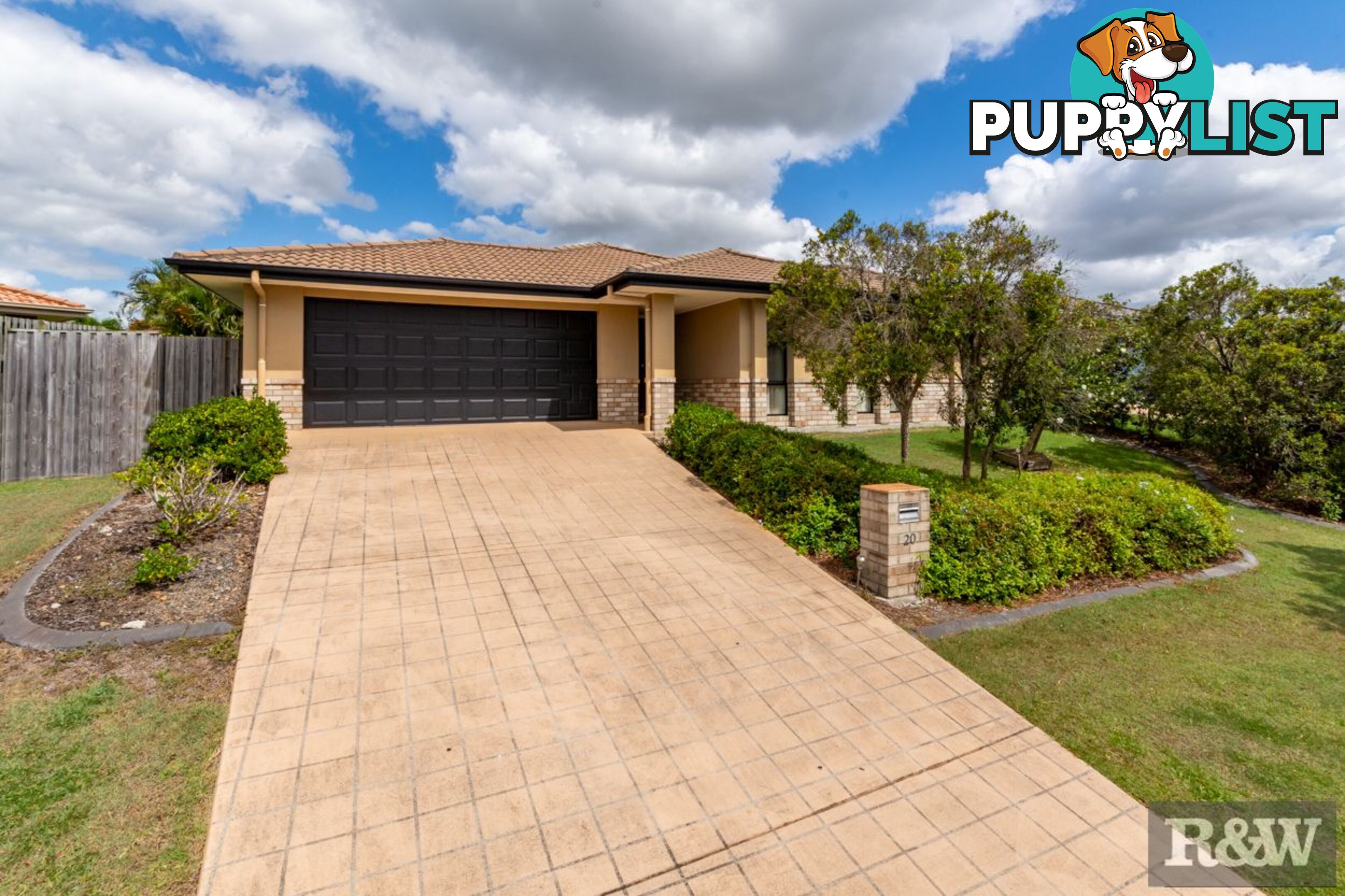 20 Pitkin Avenue Bellmere QLD 4510