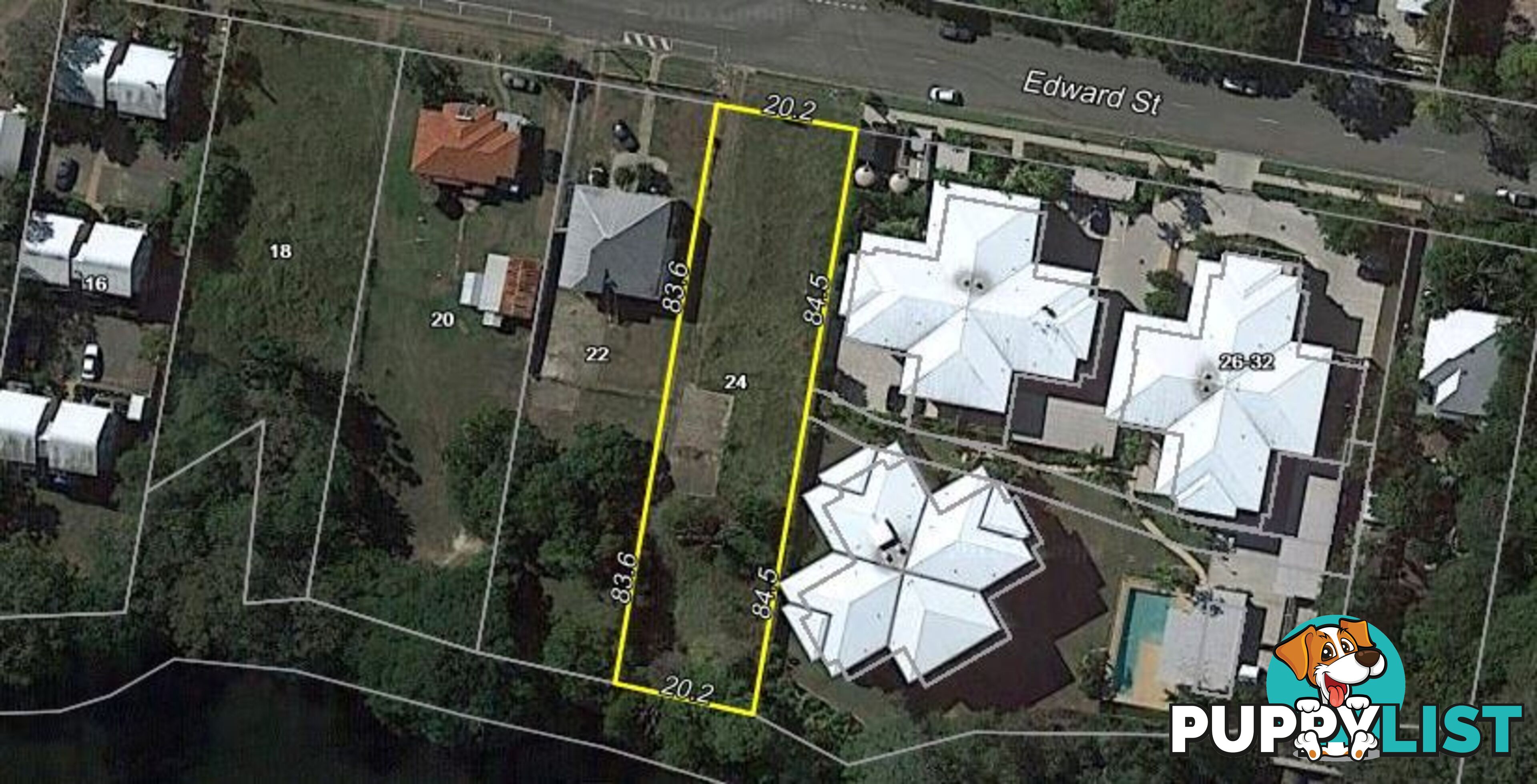 24 Edward Street Caboolture QLD 4510