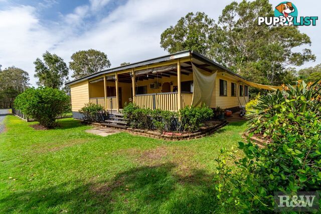 1718-1772 Pumicestone Road Toorbul QLD 4510