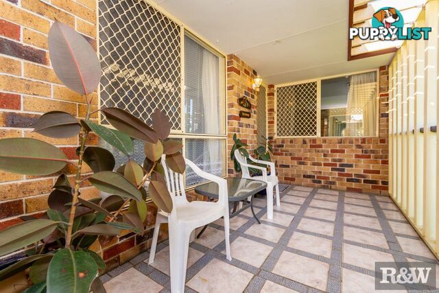 4 Sittella Street Bellmere QLD 4510