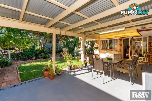 4 Sittella Street Bellmere QLD 4510