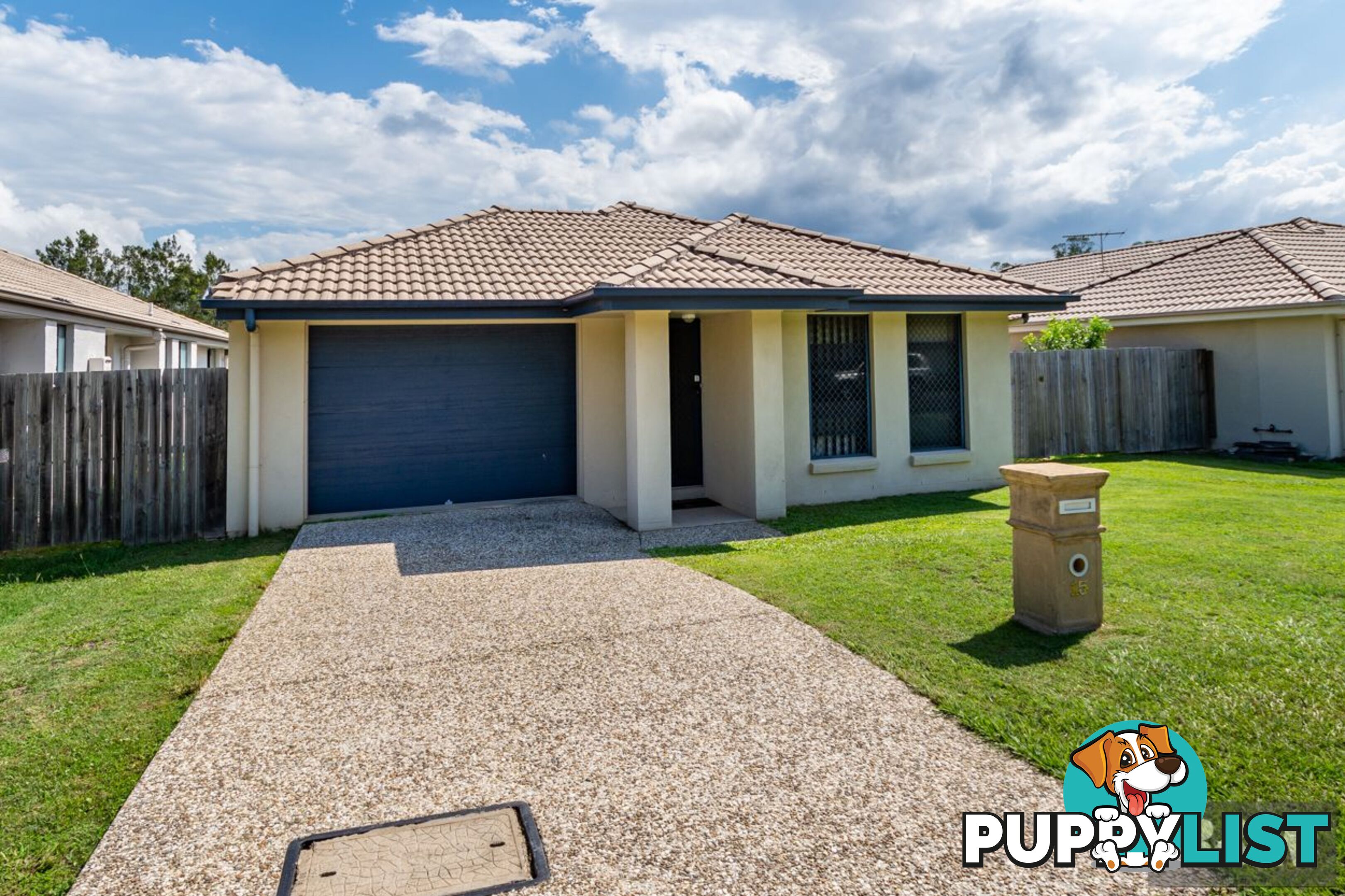 15 Desmond Street Narangba QLD 4504