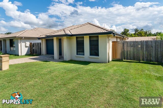 15 Desmond Street Narangba QLD 4504