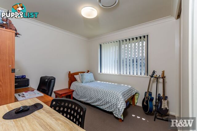 15 Desmond Street Narangba QLD 4504