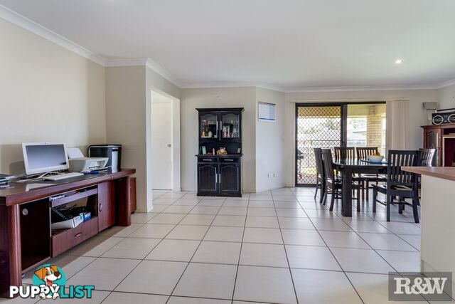 16 Rhiannon Court Bellmere QLD 4510