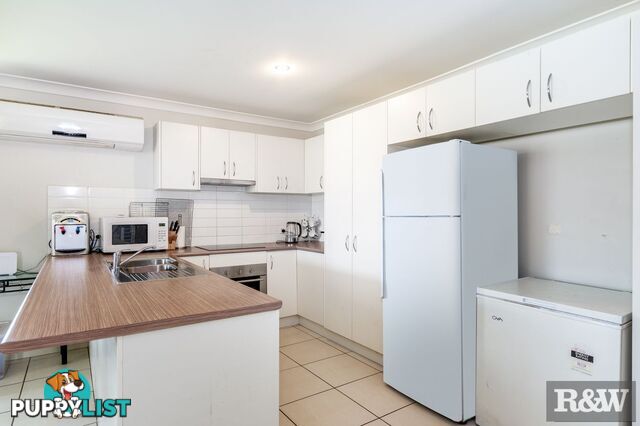 16 Rhiannon Court Bellmere QLD 4510