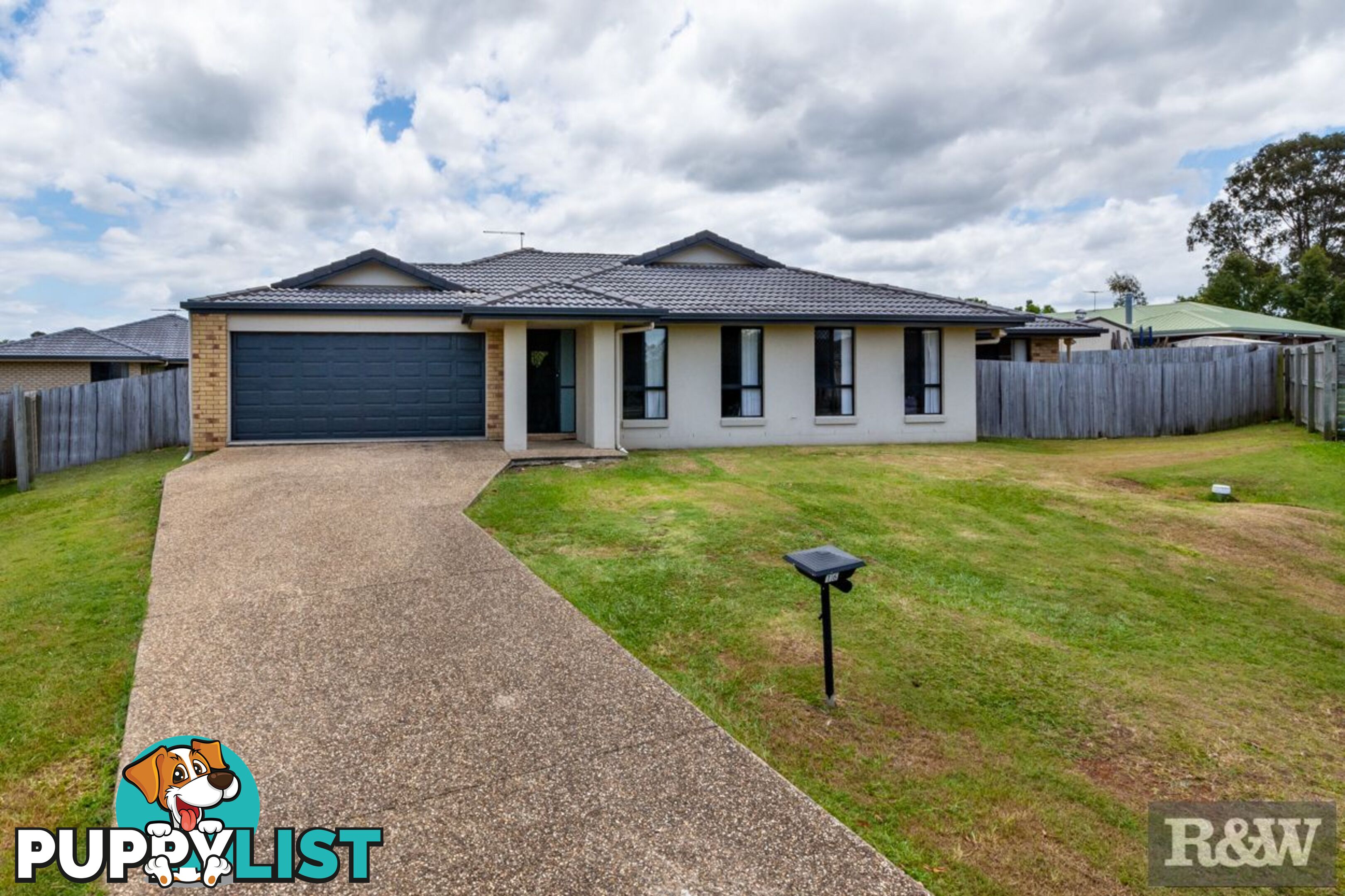 16 Rhiannon Court Bellmere QLD 4510