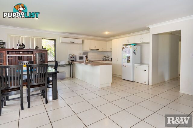 16 Rhiannon Court Bellmere QLD 4510