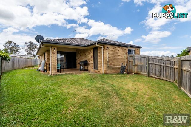 16 Rhiannon Court Bellmere QLD 4510