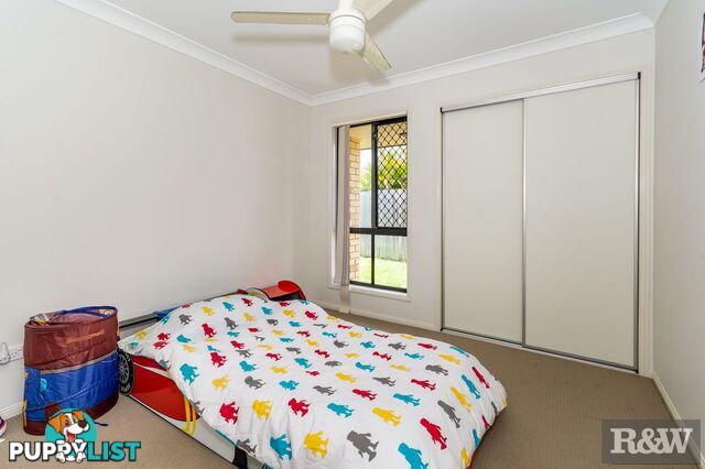 16 Rhiannon Court Bellmere QLD 4510