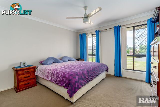 16 Rhiannon Court Bellmere QLD 4510