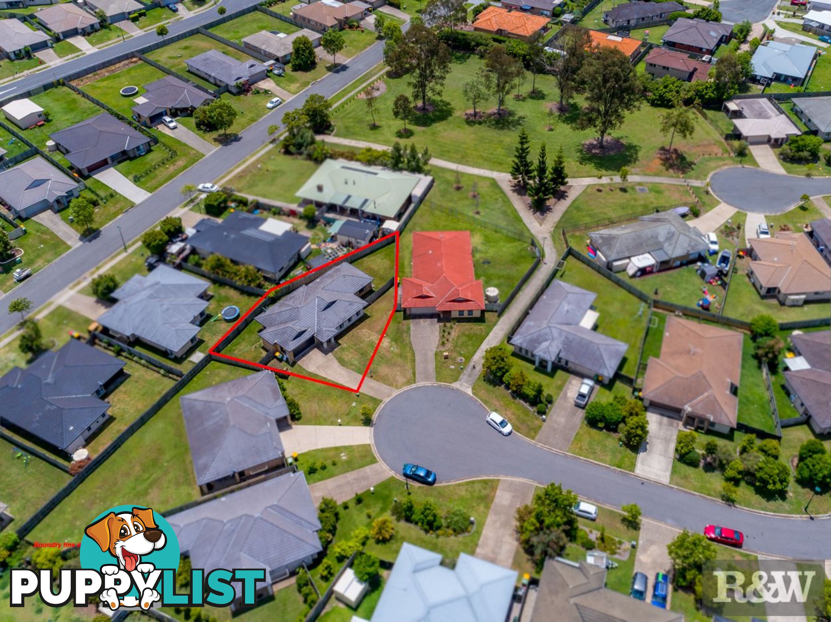 16 Rhiannon Court Bellmere QLD 4510