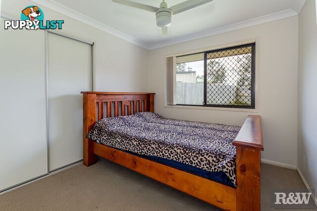 16 Rhiannon Court Bellmere QLD 4510