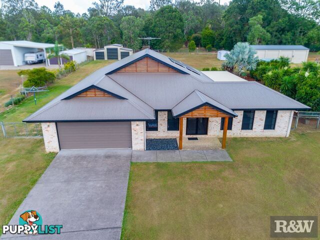 9-11 Gheko Ridge Road Elimbah QLD 4516