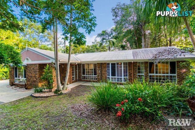 85 Wade Road Bellmere QLD 4510