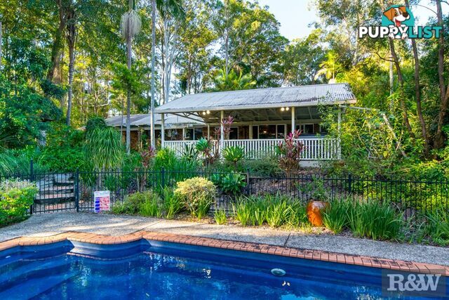 85 Wade Road Bellmere QLD 4510