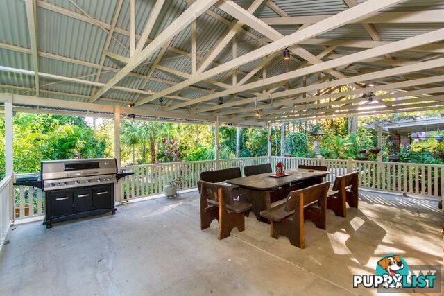 85 Wade Road Bellmere QLD 4510