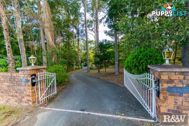 85 Wade Road Bellmere QLD 4510