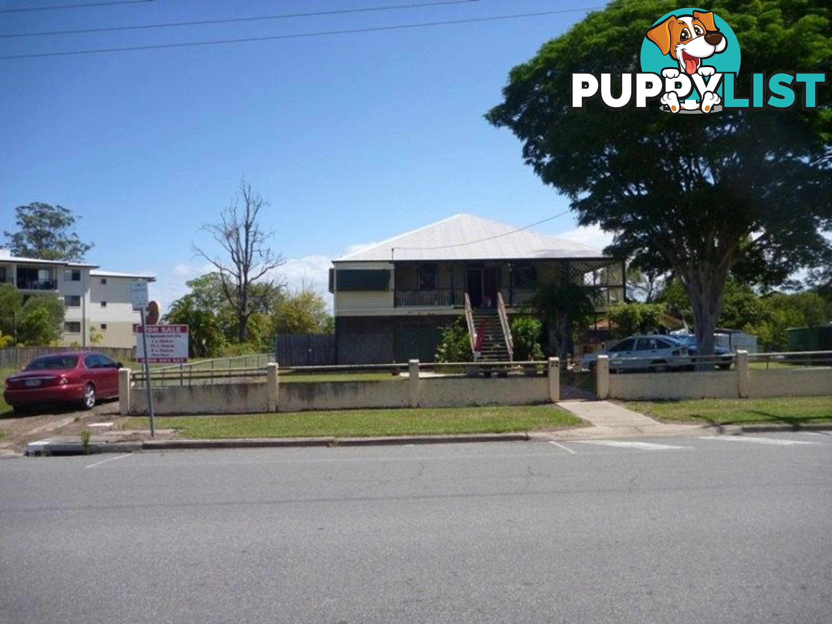 22 Edward Street Caboolture QLD 4510