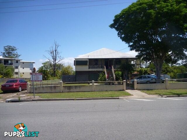 22 Edward Street Caboolture QLD 4510