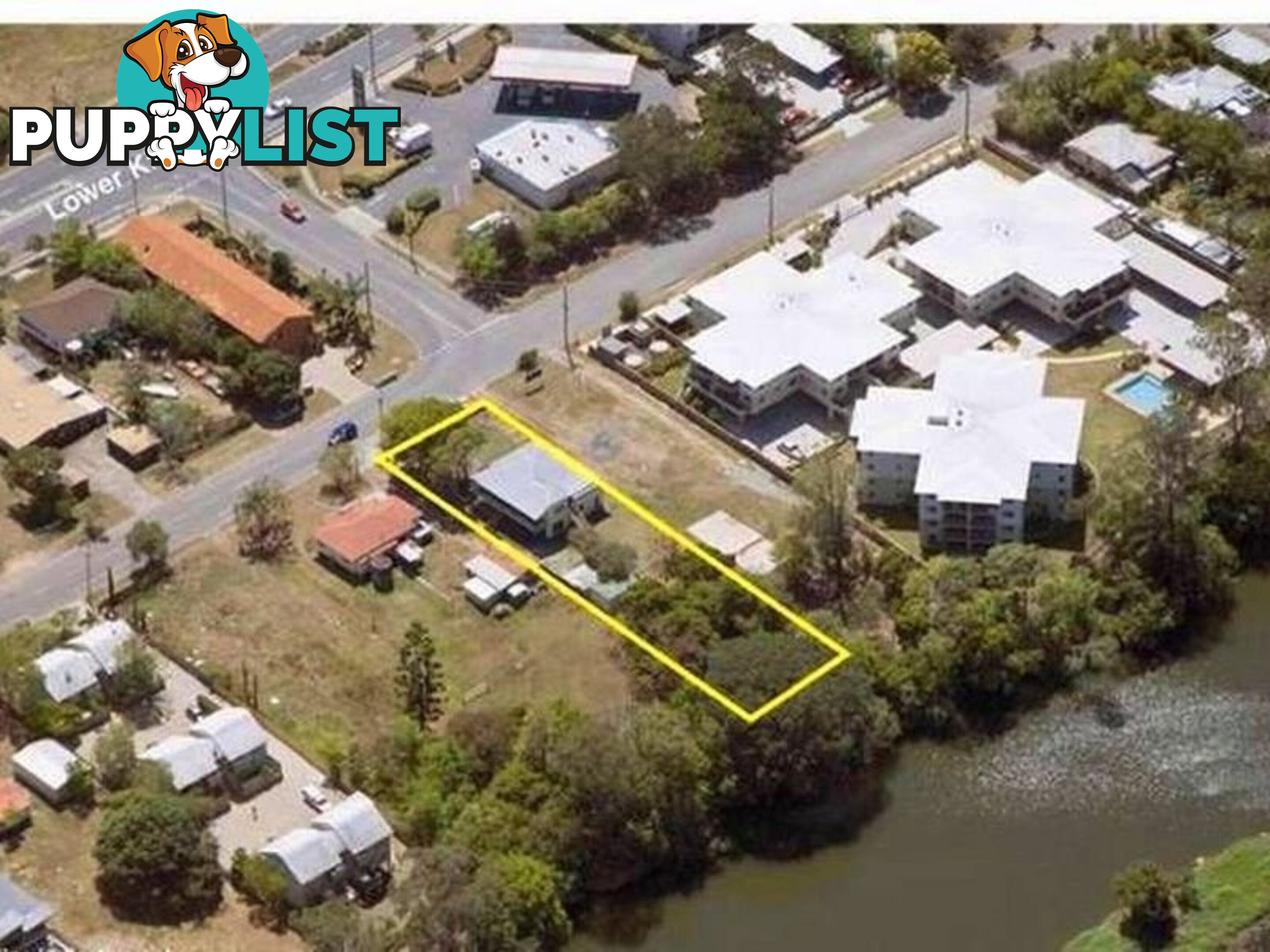 22 Edward Street Caboolture QLD 4510