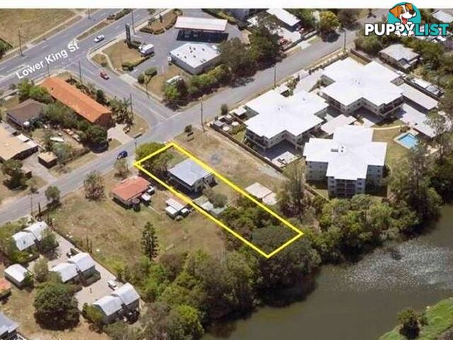 22 Edward Street Caboolture QLD 4510