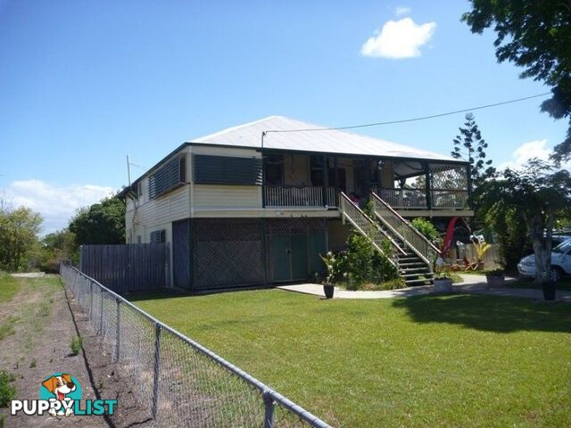 22 Edward Street Caboolture QLD 4510