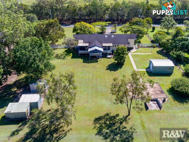 147-149 Cayenne Road Moodlu QLD 4510