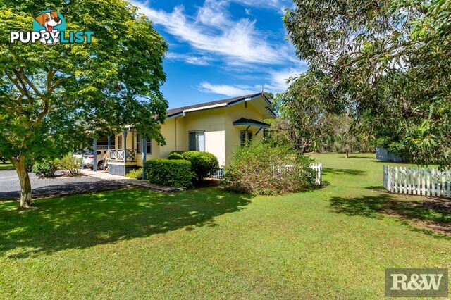 147-149 Cayenne Road Moodlu QLD 4510