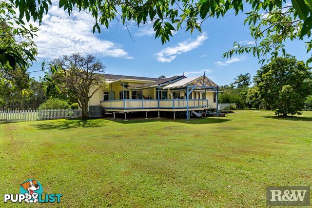 147-149 Cayenne Road Moodlu QLD 4510