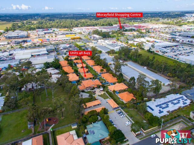 25 21-23 Barossa Crescent Caboolture South QLD 4510