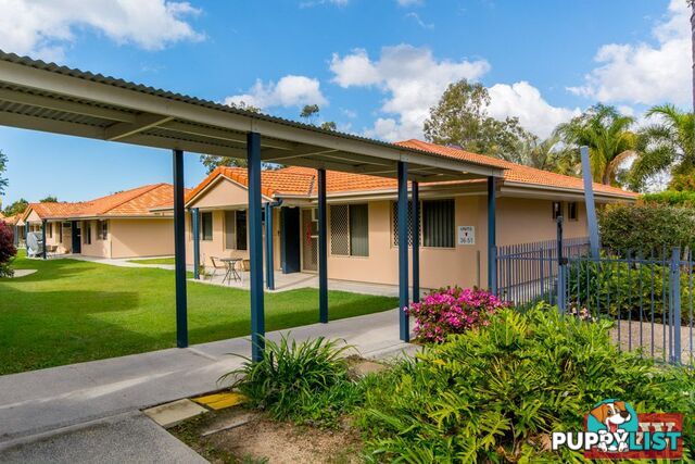 25 21-23 Barossa Crescent Caboolture South QLD 4510