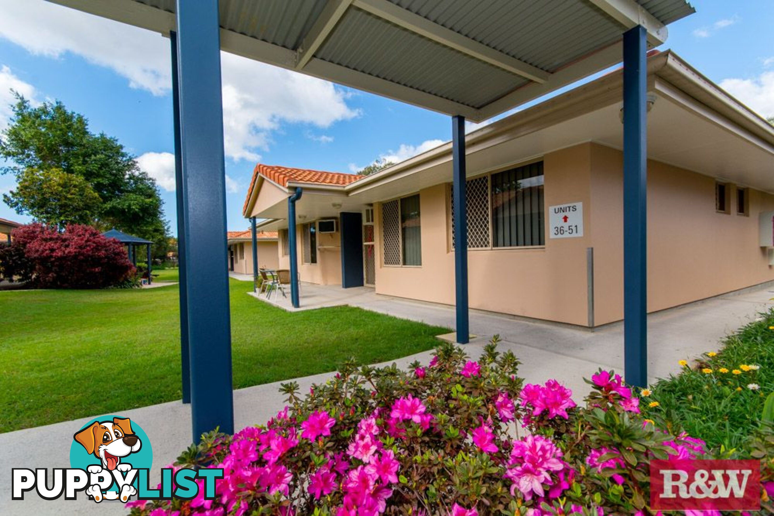 25 21-23 Barossa Crescent Caboolture South QLD 4510