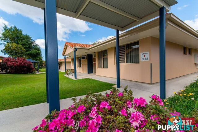 25 21-23 Barossa Crescent Caboolture South QLD 4510