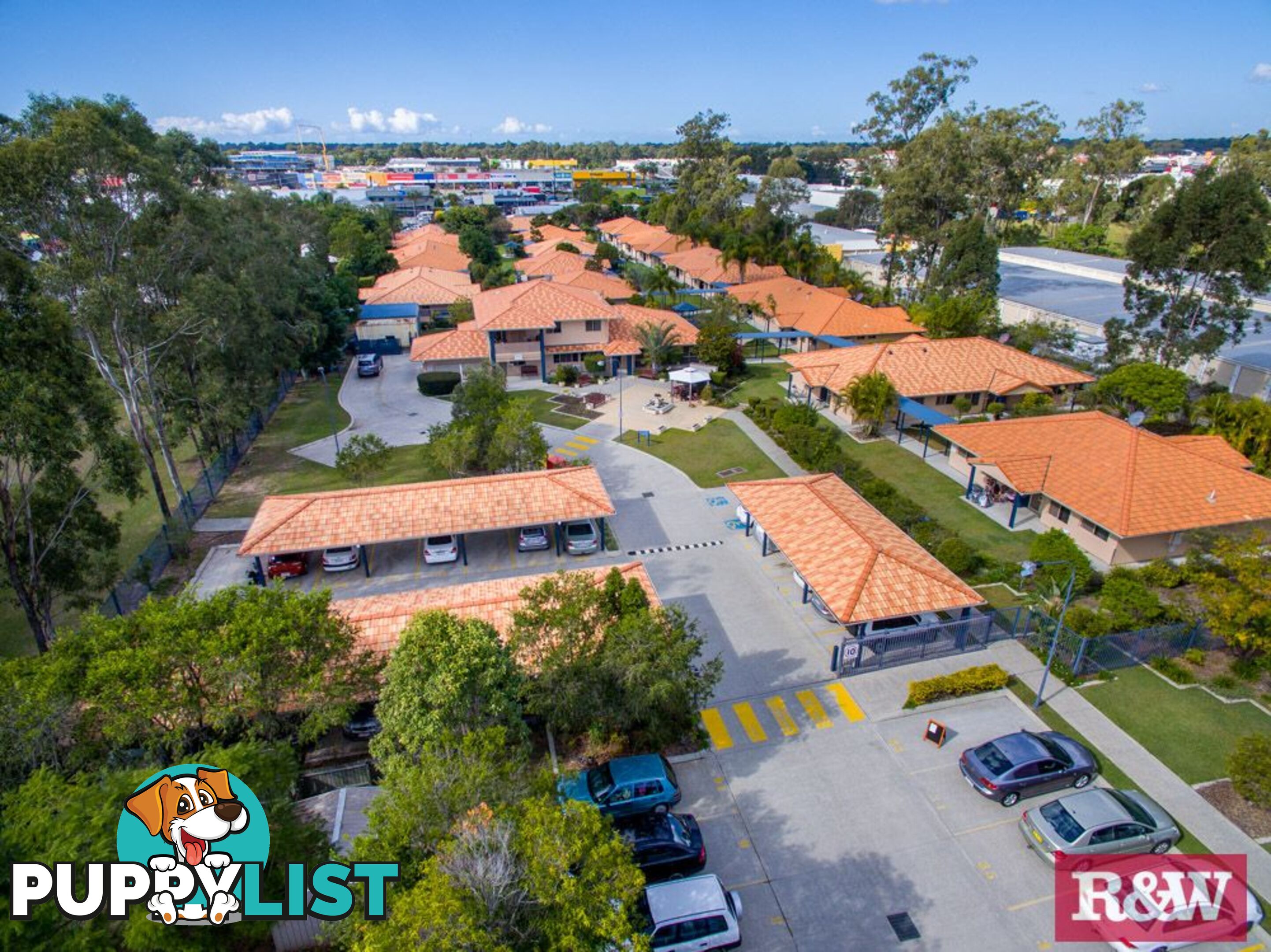 25 21-23 Barossa Crescent Caboolture South QLD 4510